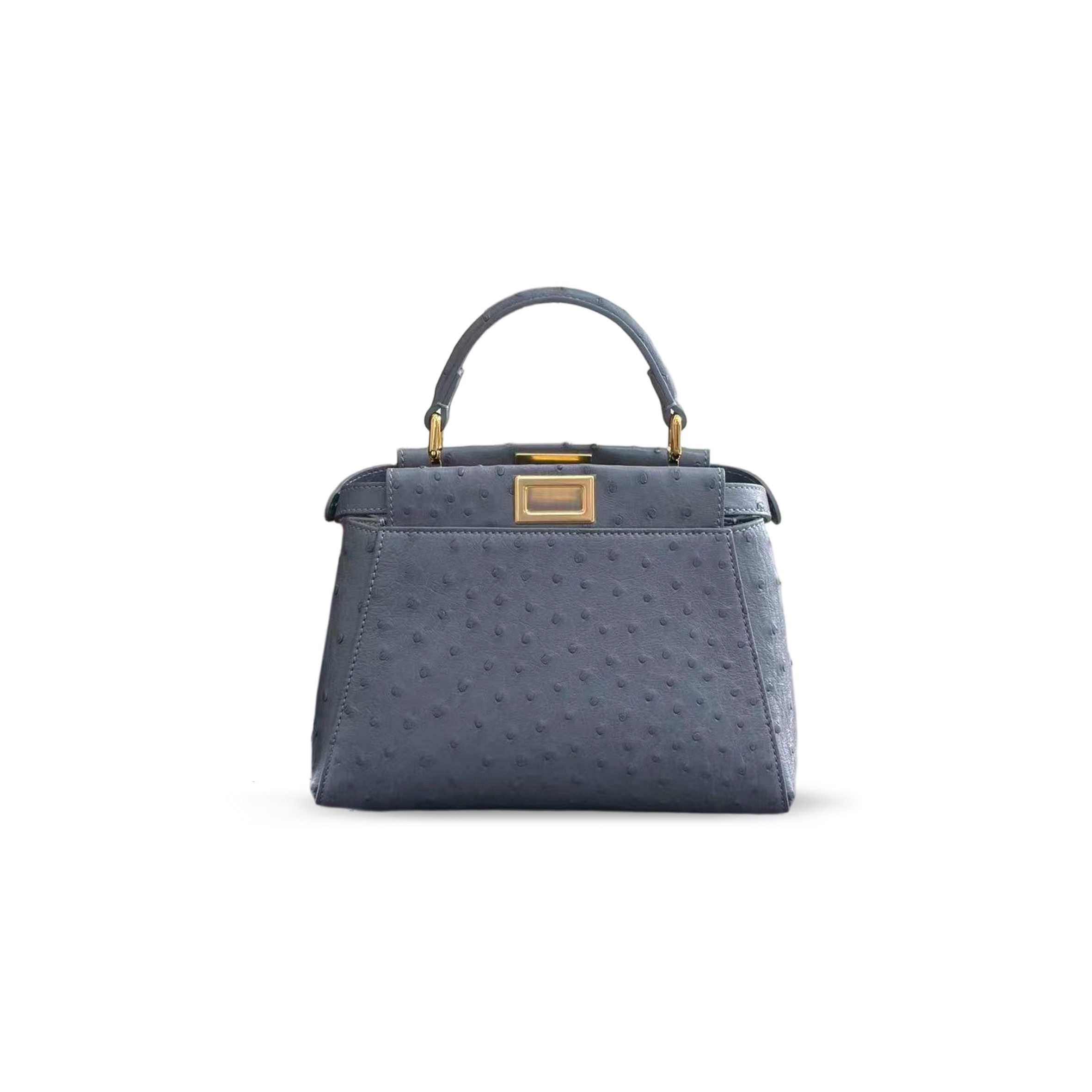 FENDI PEEKABOO ISEEU MINI (23*18*12cm)